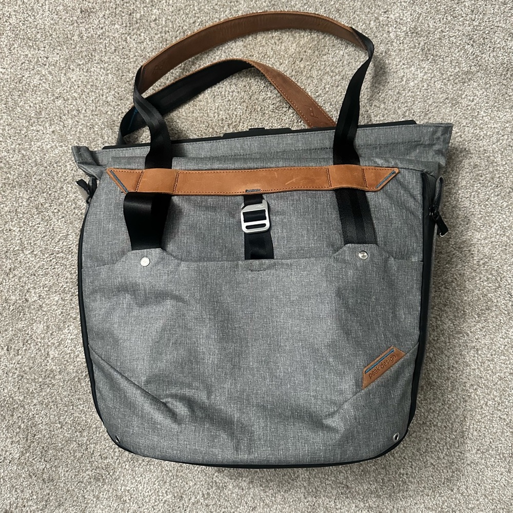 Peak Design Totepack Camera Bag